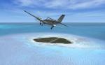 FSX Seychelles Photoreal Package Part 4 - Remire Island 
